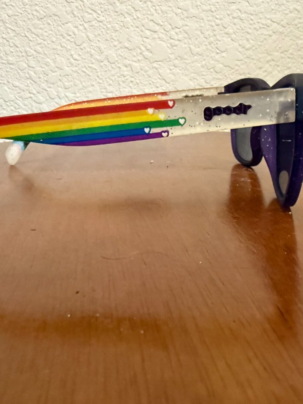 Goodr 2021 Pride Edition Sunglasses - Picture 2 of 5